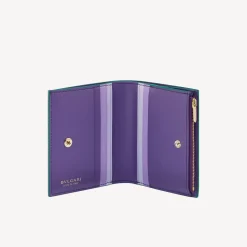 Serpenti Forever Bifold Portemonnaie