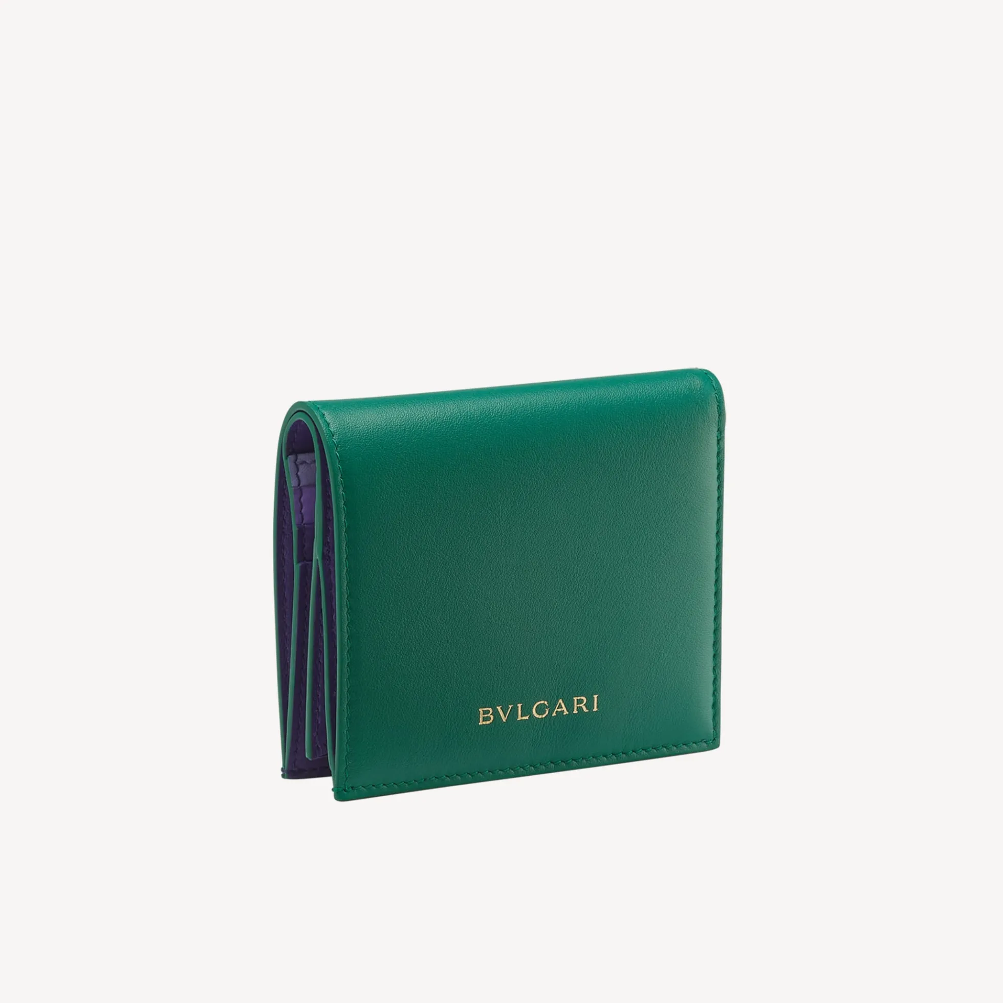 Serpenti Forever Bifold Portemonnaie