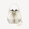 Serpenti Forever Bucket Bag
