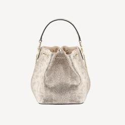 Serpenti Forever Bucket Bag