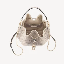 Serpenti Forever Bucket Bag