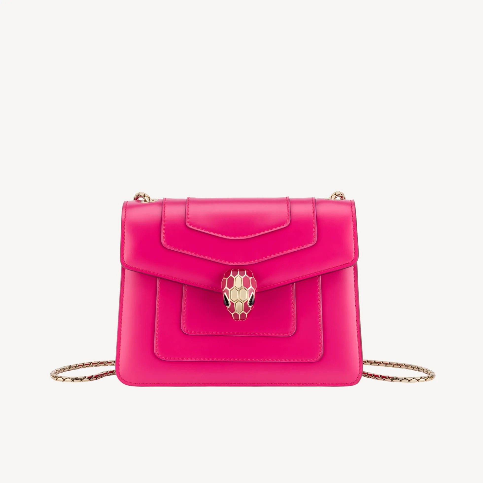 Serpenti Forever Crossbody-Tasche
