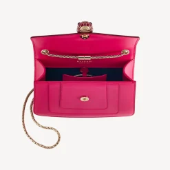 Serpenti Forever Crossbody-Tasche