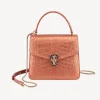 Serpenti Forever Crossbody-Tasche