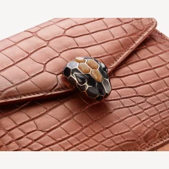 Serpenti Forever Crossbody-Tasche