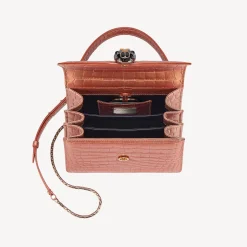 Serpenti Forever Crossbody-Tasche