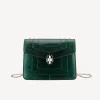 Serpenti Forever Crossbody-Tasche