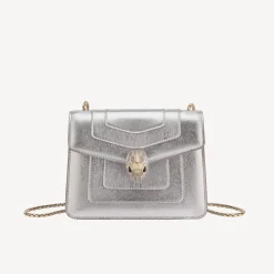 Serpenti Forever Crossbody-Tasche