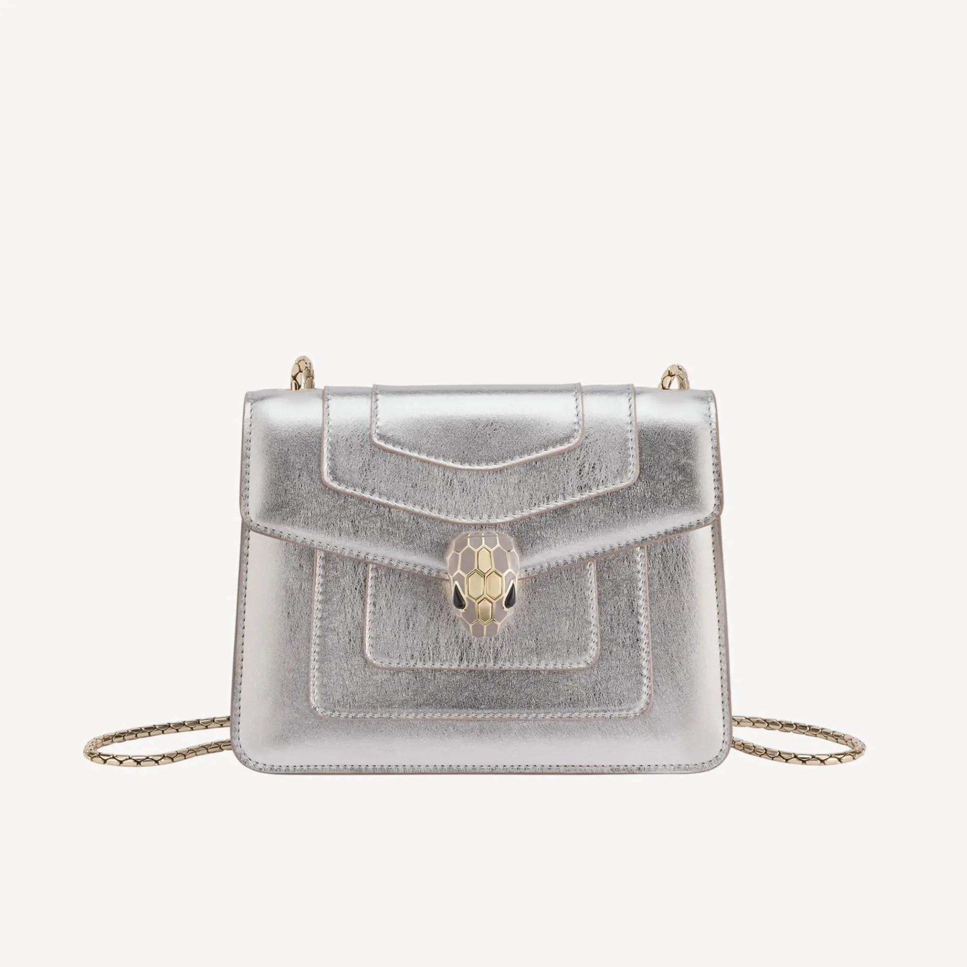 Serpenti Forever Crossbody-Tasche