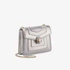 Serpenti Forever Crossbody-Tasche