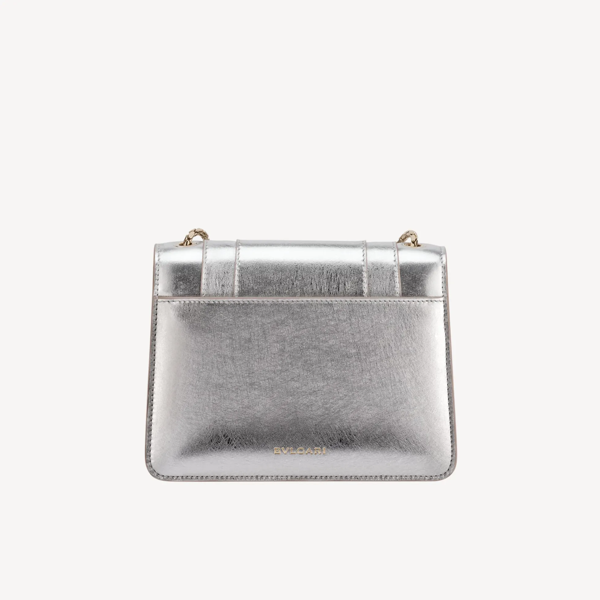Serpenti Forever Crossbody-Tasche