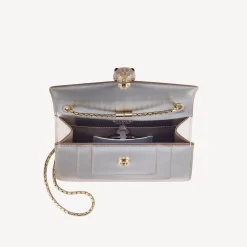 Serpenti Forever Crossbody-Tasche