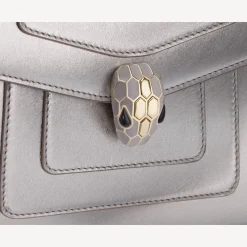 Serpenti Forever Crossbody-Tasche