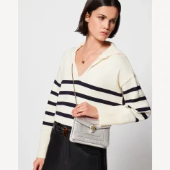 Serpenti Forever Crossbody-Tasche