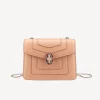 Serpenti Forever Crossbody-Tasche