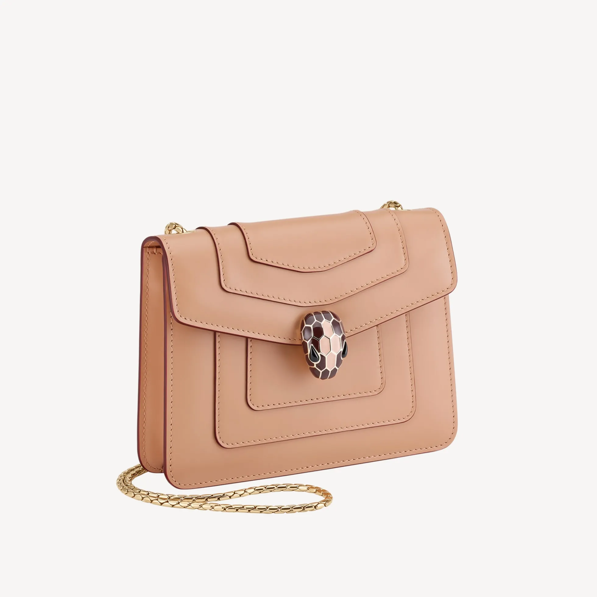 Serpenti Forever Crossbody-Tasche