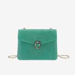 Serpenti Forever Crossbody-Tasche