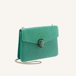 Serpenti Forever Crossbody-Tasche