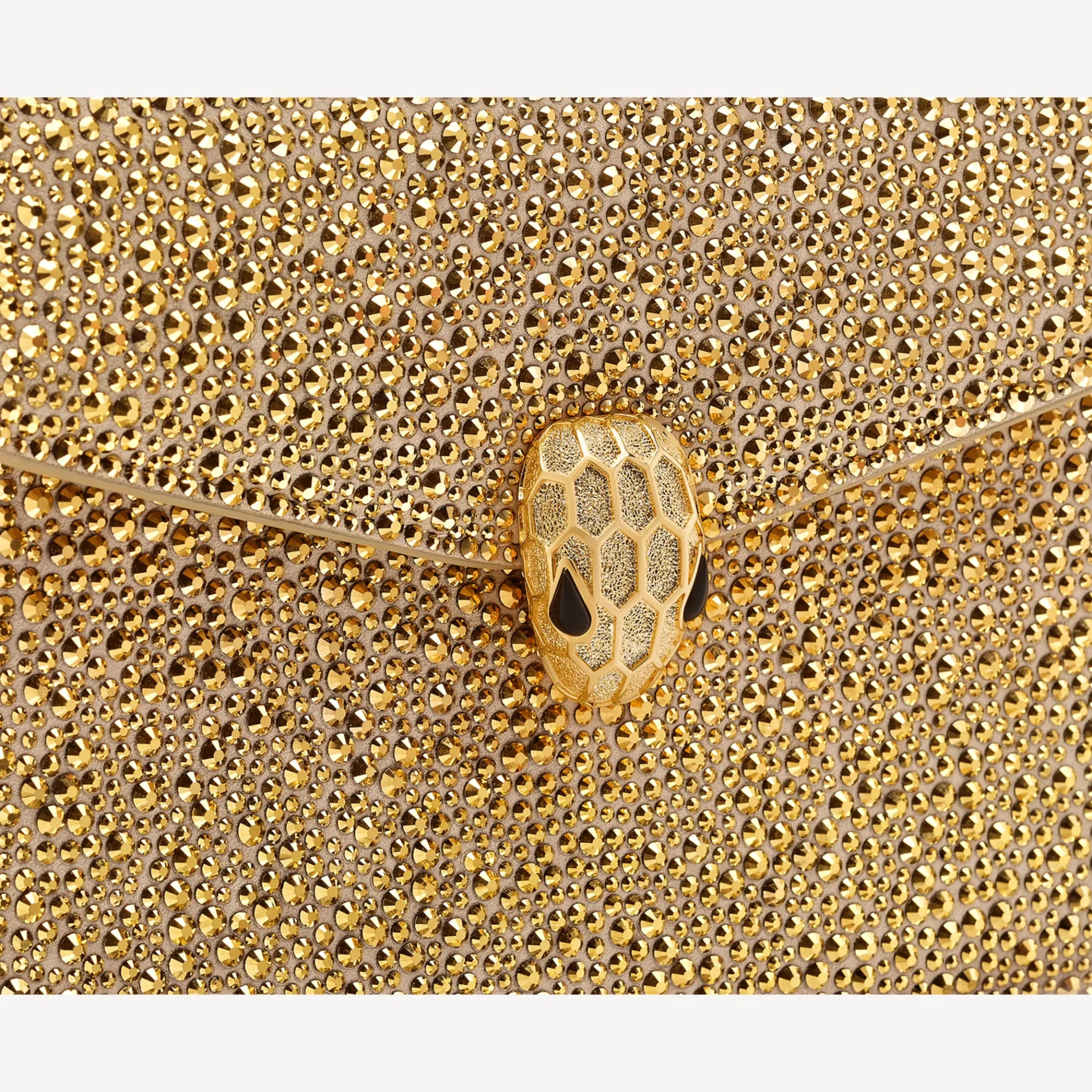 Serpenti Forever Crossbody-Tasche