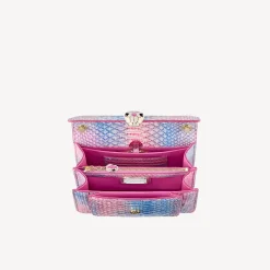 Serpenti Forever Crossbody-Tasche