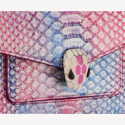 Serpenti Forever Crossbody-Tasche
