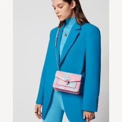 Serpenti Forever Crossbody-Tasche