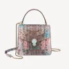 Serpenti Forever Crossbody-Tasche