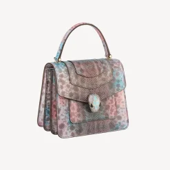 Serpenti Forever Crossbody-Tasche