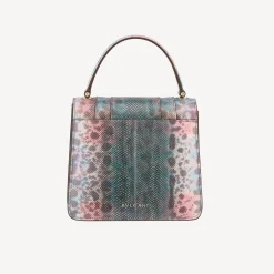 Serpenti Forever Crossbody-Tasche