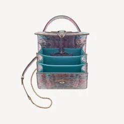 Serpenti Forever Crossbody-Tasche