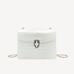 Serpenti Forever Crossbody-Tasche
