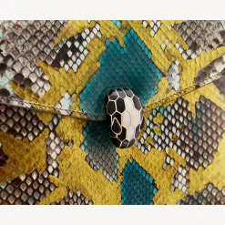 Serpenti Forever Crossbody-Tasche