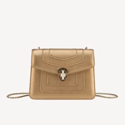 Serpenti Forever Crossbody-Tasche