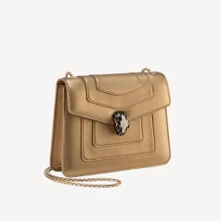 Serpenti Forever Crossbody-Tasche