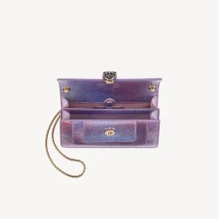 Serpenti Forever Crossbody-Minitasche