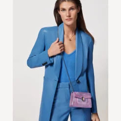 Serpenti Forever Crossbody-Minitasche