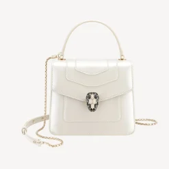 Serpenti Forever Crossbody-Tasche