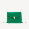Serpenti Forever Crossbody-Tasche