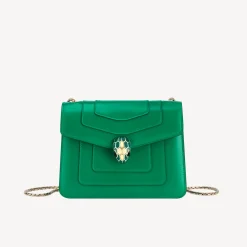 Serpenti Forever Crossbody-Tasche