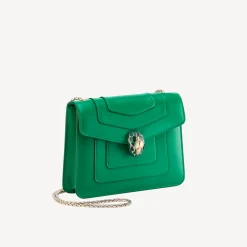 Serpenti Forever Crossbody-Tasche