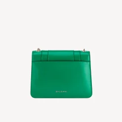 Serpenti Forever Crossbody-Tasche