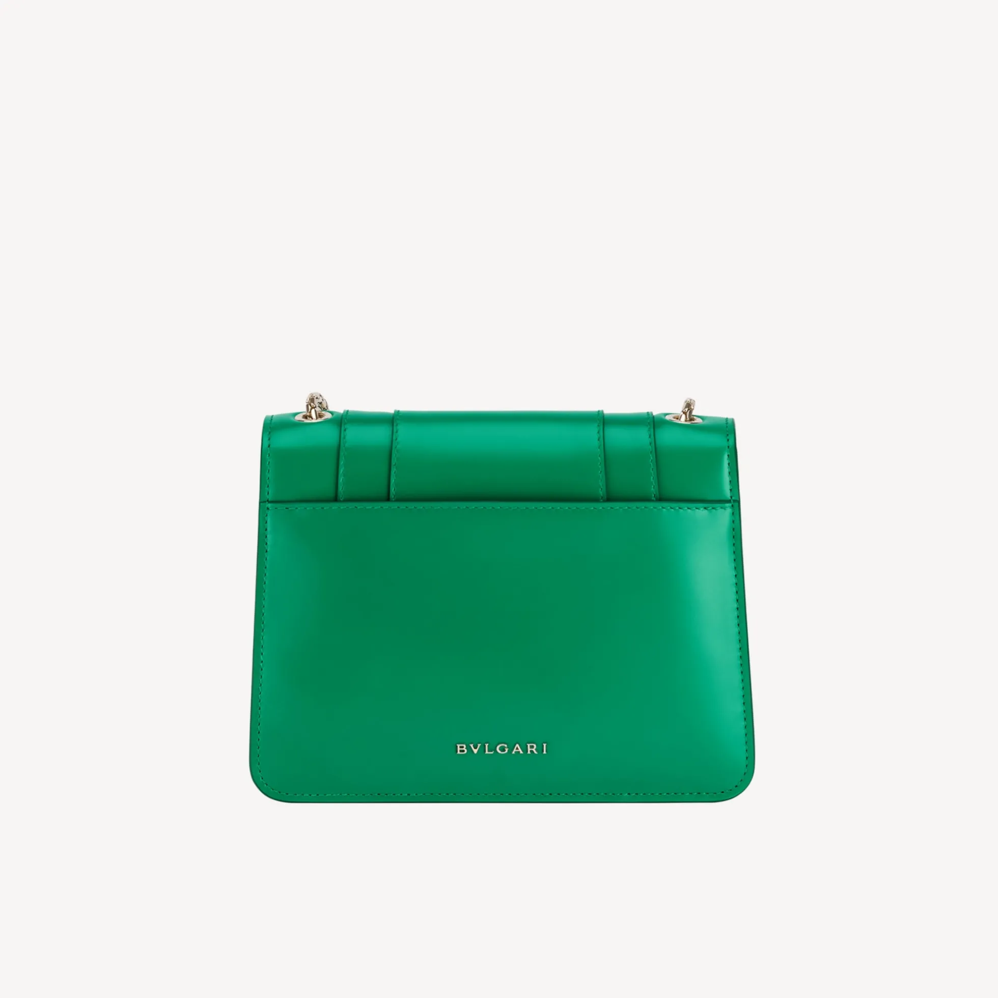 Serpenti Forever Crossbody-Tasche