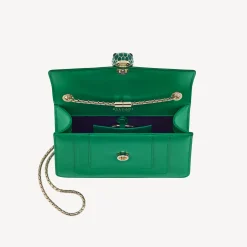 Serpenti Forever Crossbody-Tasche