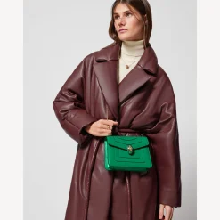 Serpenti Forever Crossbody-Tasche