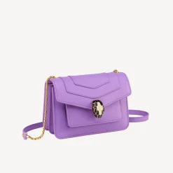 Serpenti Forever Crossbody-Tasche