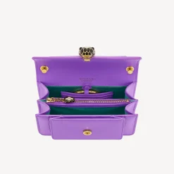 Serpenti Forever Crossbody-Tasche