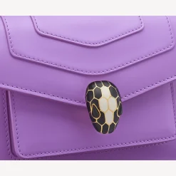 Serpenti Forever Crossbody-Tasche