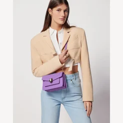 Serpenti Forever Crossbody-Tasche