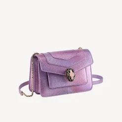 Serpenti Forever Crossbody-Tasche