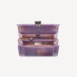 Serpenti Forever Crossbody-Tasche